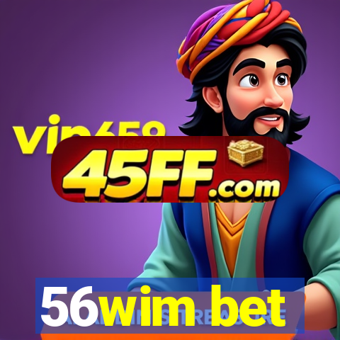 56wim bet